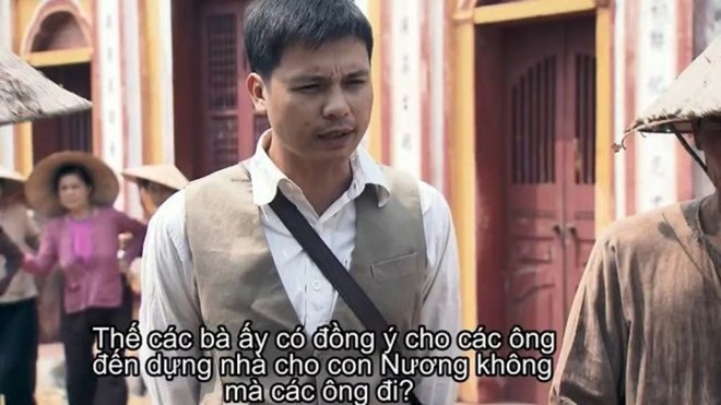Đ&acirc;y l&agrave; 4 nh&acirc;n vật bị gh&eacute;t nhiều nhất tr&ecirc;n truyền h&igrave;nh Việt những ng&agrave;y qua - Ảnh 6.