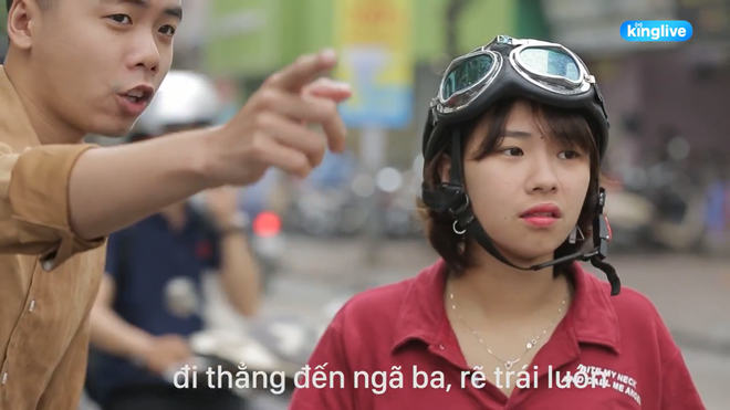 Clip: Con g&aacute;i hay sinh vật kh&oacute; hiểu v&agrave; ngớ ngẩn nhất thế giới? - Ảnh 14.