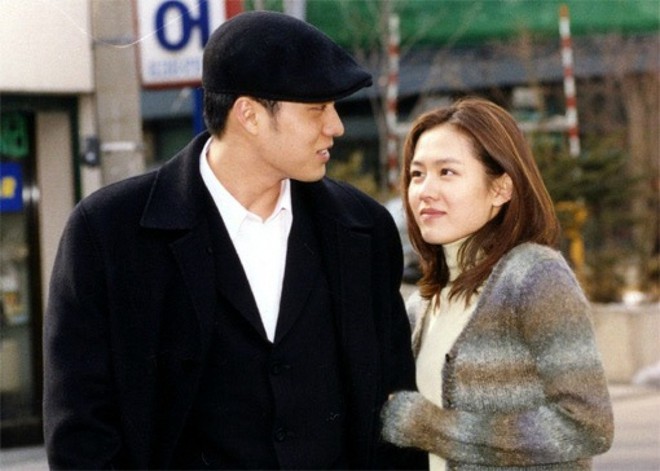 Sắp có một tin hẹn hò khủng gây bùng nổ: Son Ye Jin và Jung Hae In lọt vào tầm ngắm, nhưng cặp thứ 3 mới được thích nhất - Ảnh 7.