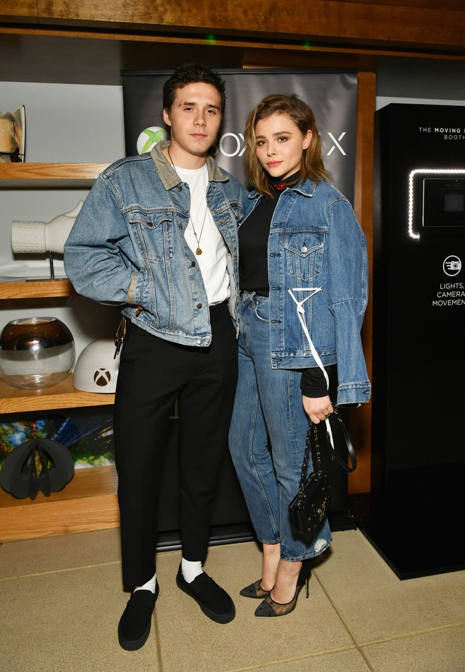 Brooklyn Beckham: Minh chứng chỉ cần là con của sao, bạn sẽ auto nổi tiếng dù làm gì cũng thất bại - Ảnh 15.