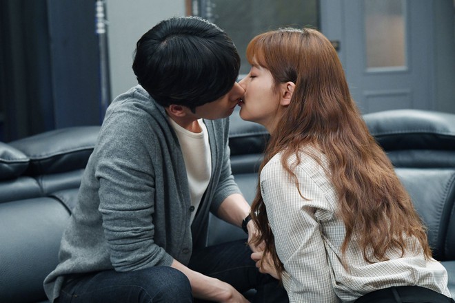 Cheese in the Trap bản điện ảnh: Dở nhất là... Hong Seol, xem xong chỉ thấy nhớ Kim Go Eun - Ảnh 4.