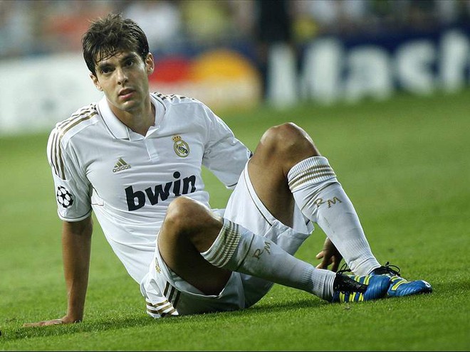 Kaka: T&ocirc;i kh&ocirc;ng thể l&agrave;m việc c&ugrave;ng với Mourinho - Ảnh 1.