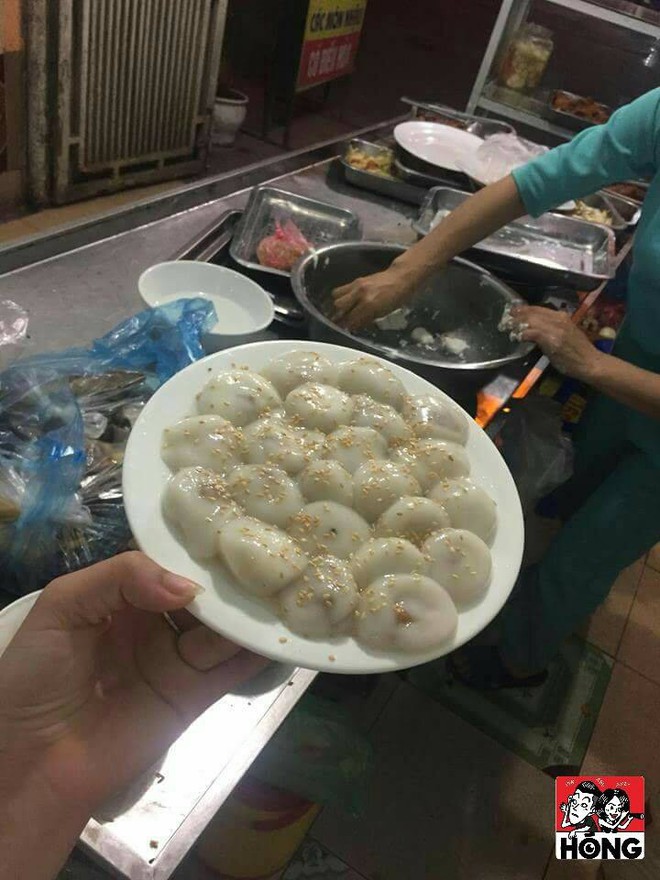 Những đĩa b&aacute;nh tr&ocirc;i b&aacute;nh chay thảm hoạ nhất MXH ng&agrave;y tết H&agrave;n thực - Ảnh 7.
