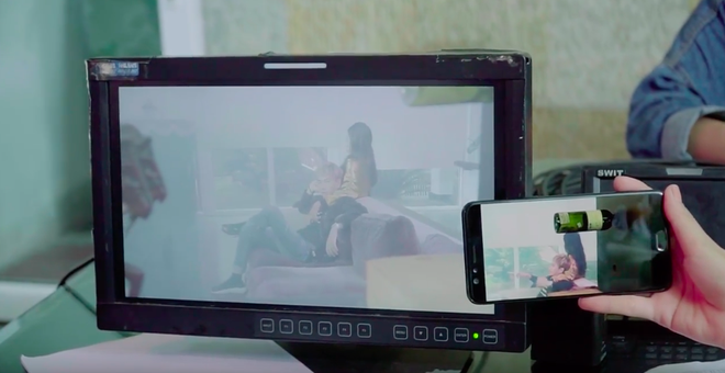 Muốn sống chan h&ograve;a v&agrave; nh&acirc;n văn trong Vbiz, xem ngay 6 b&agrave;i học n&agrave;y từ Lật Mặt Showbiz - Ảnh 4.