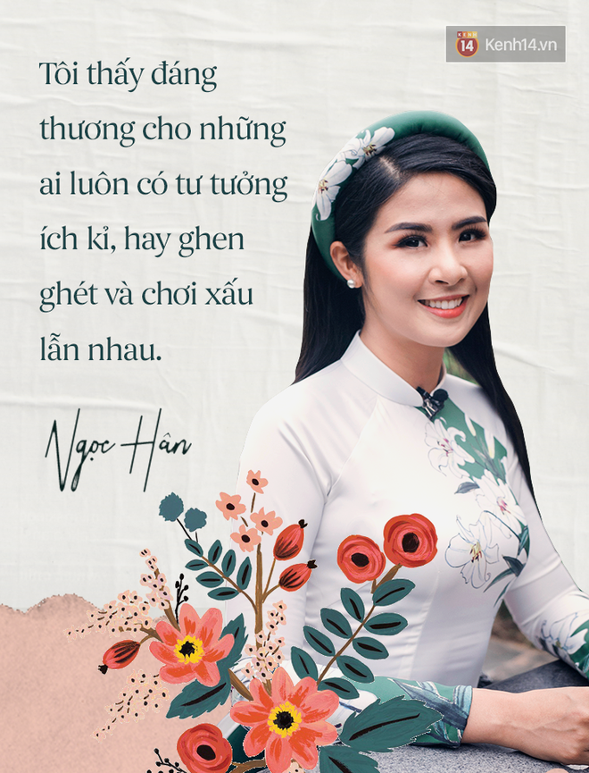 Hoa hậu Ngọc Hân: Thi Hoa hậu nhiều cũng đâu ai nhớ thì thi làm gì, mất công và tốn tiền của! - Ảnh 6.