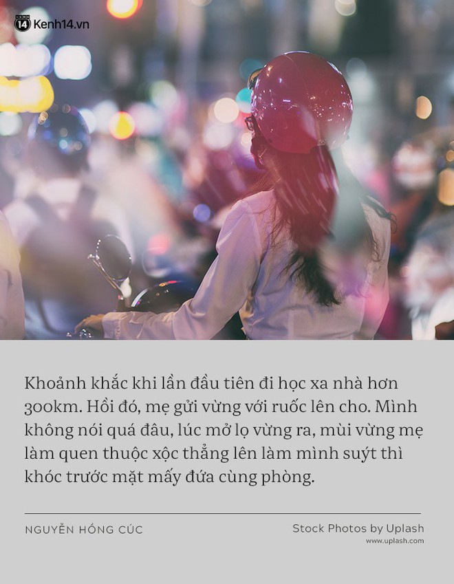 Những khoảnh khắc khiến bạn nhận ra gia đình là số một - Ảnh 11.