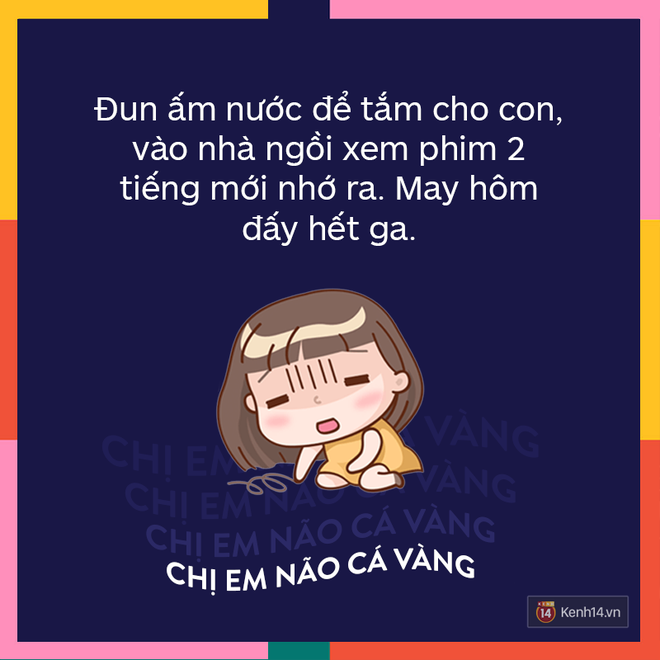 Tâm sự của những cô gái não cá vàng có siêu năng lực QUÊN mọi thứ trên đời - Ảnh 4.