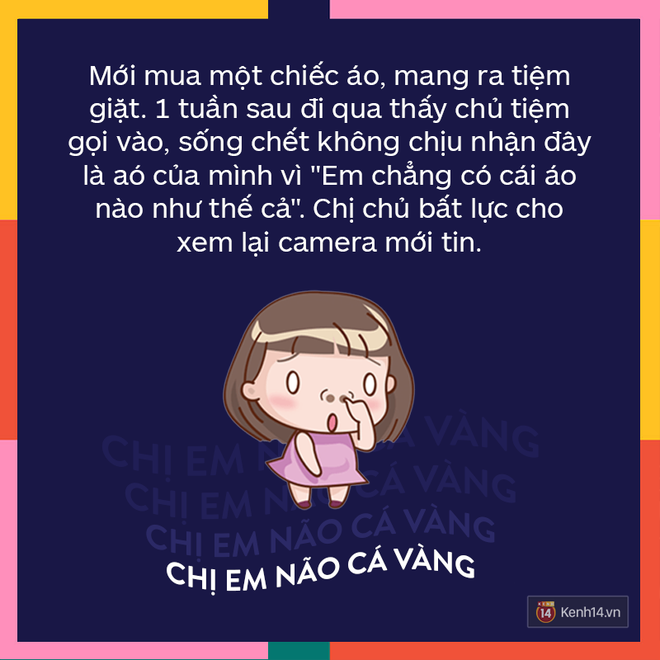 Tâm sự của những cô gái não cá vàng có siêu năng lực QUÊN mọi thứ trên đời - Ảnh 8.