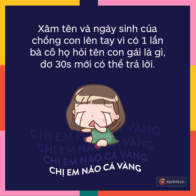 Tâm sự của những cô gái não cá vàng có siêu năng lực QUÊN mọi thứ trên đời - Ảnh 9.