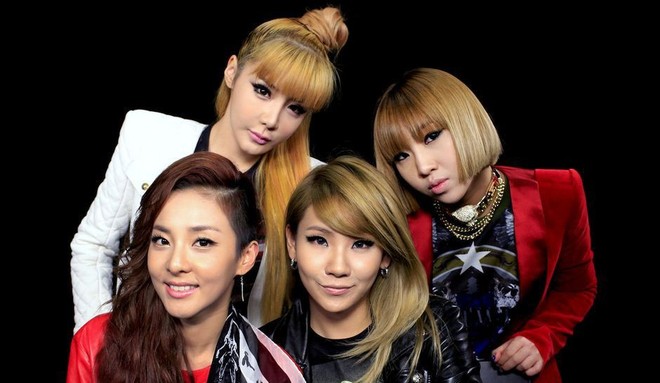 Xếp hạng girlgroup Kpop theo số lượt view Youtube - Ảnh 3.