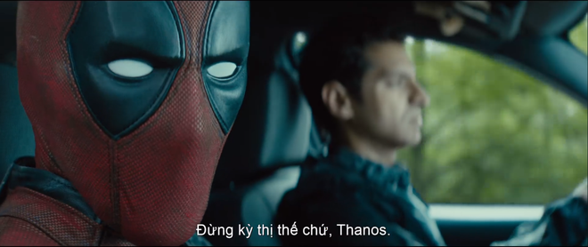 Không chỉ lầy lội, trailer cuối cùng của Deadpool 2 còn hoành tráng ác liệt - Ảnh 9.