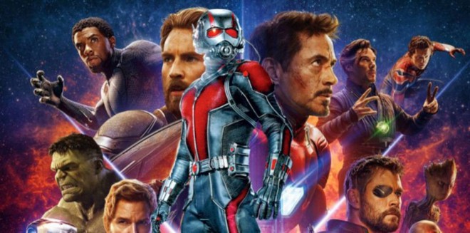 Avengers: Infinity War: Các siêu anh hùng ở đâu trước cuộc chiến? - Ảnh 14. Avengers: Infinity War: Các siêu anh hùng ở đâu trước cuộc chiến? - Ảnh 14.