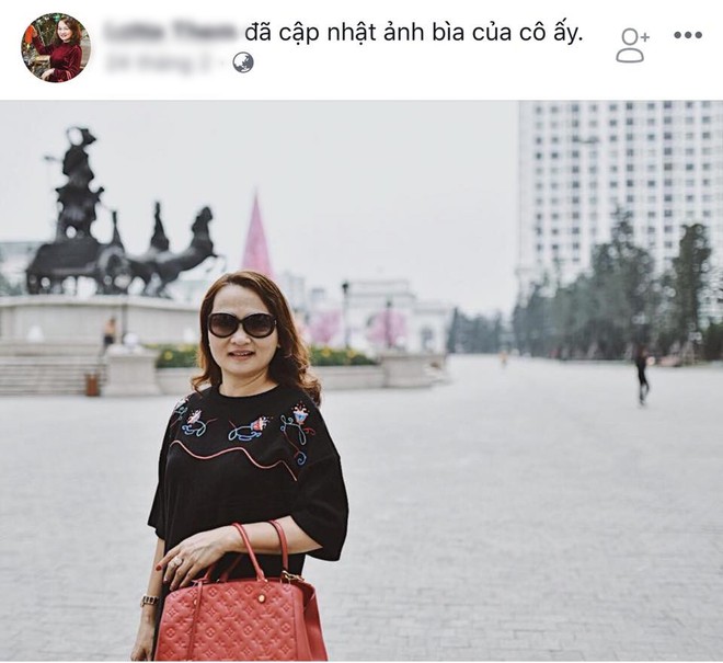 Những bà mẹ sao Việt có tài khoản mạng xã hội hot không kém con cái - Ảnh 19.