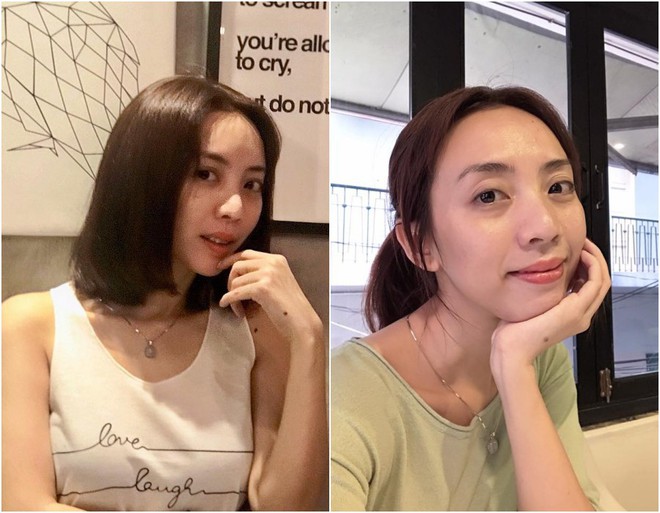 Trẻ ra như đến chục tuổi, Thu Trang xác nhận đã sang Hàn trùng tu nhan sắc - Ảnh 2.