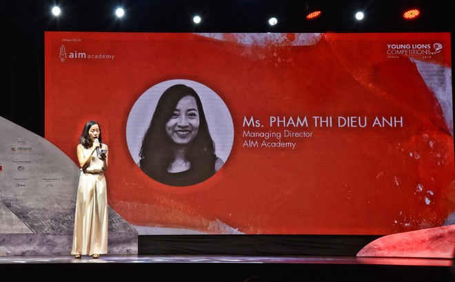 Vietnam Young Lions 2018: Lộ diện 6 gương mặt tài năng tham dự giải Oscar của ngành sáng tạo tại Pháp - Ảnh 1.