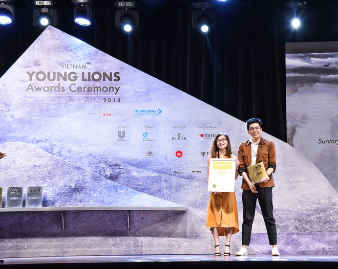 Vietnam Young Lions 2018: Lộ diện 6 gương mặt t&agrave;i năng tham dự giải Oscar của ng&agrave;nh s&aacute;ng tạo tại Ph&aacute;p - Ảnh 3.