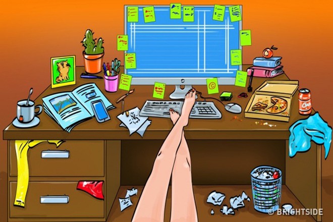 9 th&oacute;i quen sẽ khiến bạn trở th&agrave;nh một kẻ thất bại - Ảnh 11.