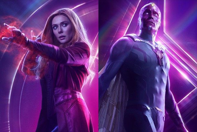 Avengers: Infinity War: Các siêu anh hùng ở đâu trước cuộc chiến? - Ảnh 9. Avengers: Infinity War: Các siêu anh hùng ở đâu trước cuộc chiến? - Ảnh 9.
