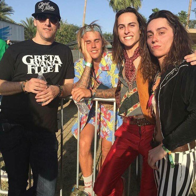 Giới thiệu với c&aacute;c bạn: Đ&acirc;y l&agrave; Rachel Bieber - chị g&aacute;i của Justin Bieber! - Ảnh 1.