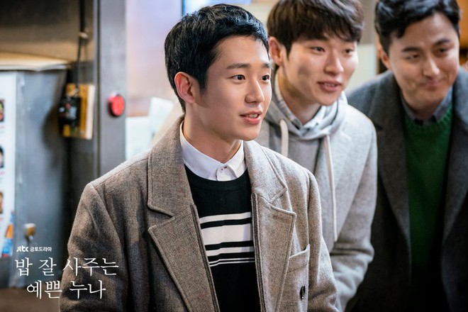 Jung Hae In đổi đời nhờ phim Chị đẹp: Cát-xê quảng cáo tăng gấp 5 lần, thù lao mức chục tỉ được tiết lộ - Ảnh 3.