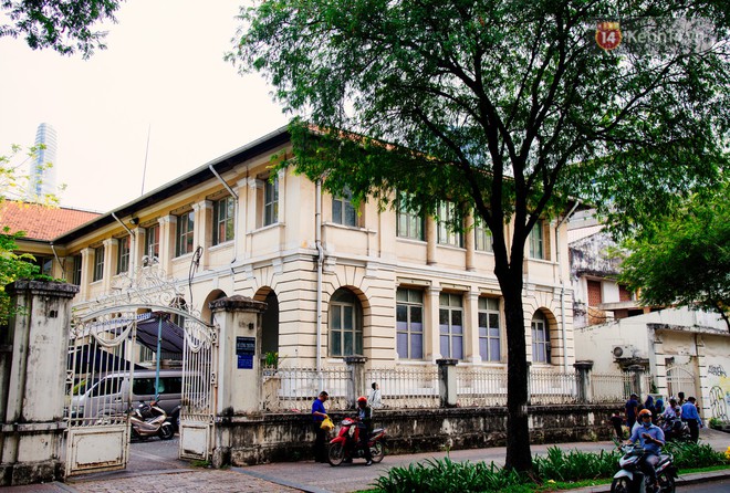 Người S&agrave;i G&ograve;n b&agrave;y tỏ tiếc nuối trước đề &aacute;n th&aacute;o dỡ Dinh Thượng Thơ 130 năm tuổi để n&acirc;ng cấp trụ sở UBND v&agrave; HĐND TP.HCM - Ảnh 6.