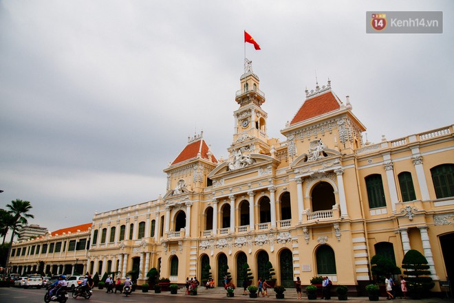 Người Sài Gòn bày tỏ tiếc nuối trước đề án tháo dỡ Dinh Thượng Thơ 130 năm tuổi để nâng cấp trụ sở UBND và HĐND TP.HCM - Ảnh 4.