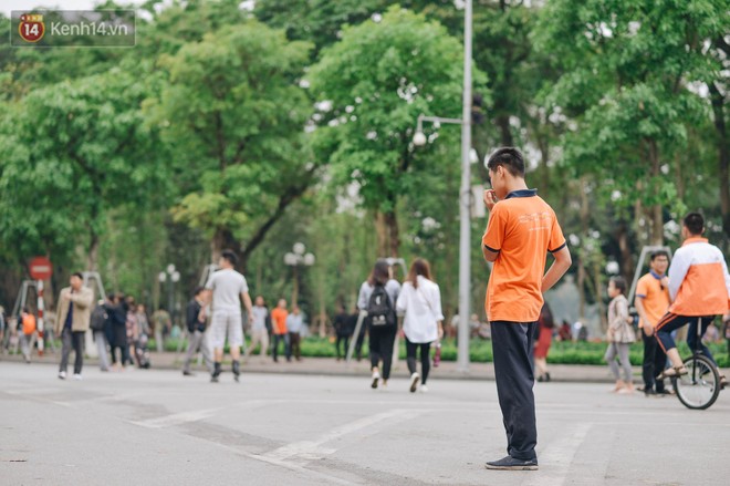 Một người cha Hà Nội viết nên cổ tích cho con trai tự kỷ thoát án chung thân, trở thành kỷ lục gia xiếc nhí Việt Nam - Ảnh 3.