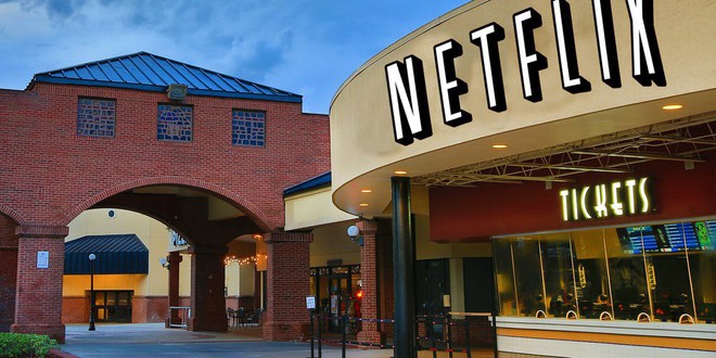 Netflix sẵn sàng mua hẳn rạp chiếu phim để đủ điều kiện chạy đua Oscar - Ảnh 2.