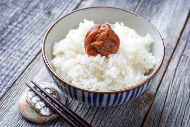 Mơ muối Umeboshi - một nét chấm phá độc đáo trong suốt chiều dài lịch sử ẩm thực Nhật Bản - Ảnh 7.