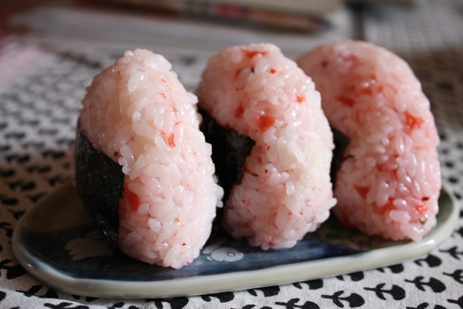 Mơ muối Umeboshi - một nét chấm phá độc đáo trong suốt chiều dài lịch sử ẩm thực Nhật Bản - Ảnh 11.
