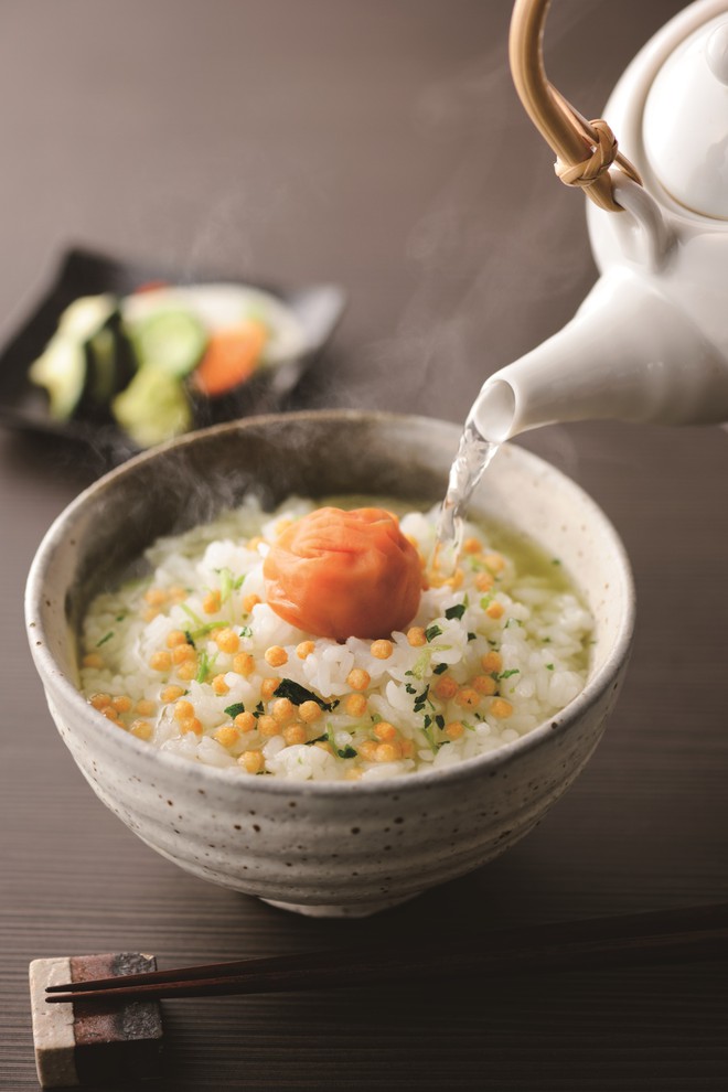 Mơ muối Umeboshi - một nét chấm phá độc đáo trong suốt chiều dài lịch sử ẩm thực Nhật Bản - Ảnh 11.