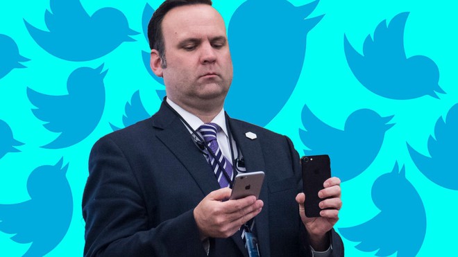 Câu chuyện về Dan Scavino Jr. - người đàn ông kiếm bộn tiền nhờ viết những dòng Twitter cho Tổng thống Donald Trump - Ảnh 4.