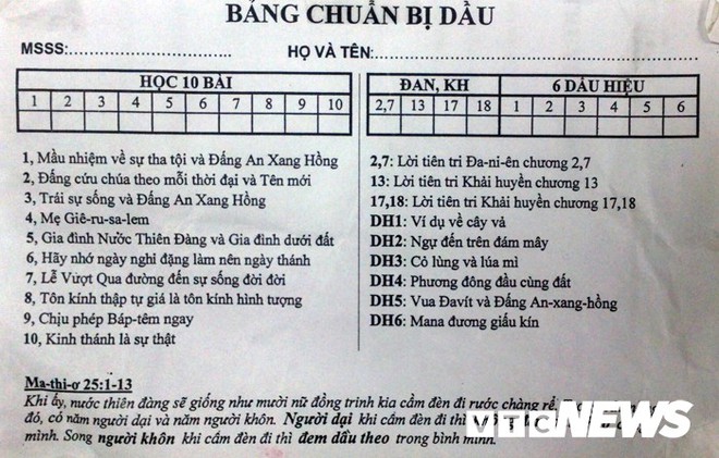 Những kẻ tiêm chích ma tuý, thần kinh bỗng thành thủ lĩnh tà đạo Hội Thánh Đức Chúa Trời khiến bao người run sợ - Ảnh 4.