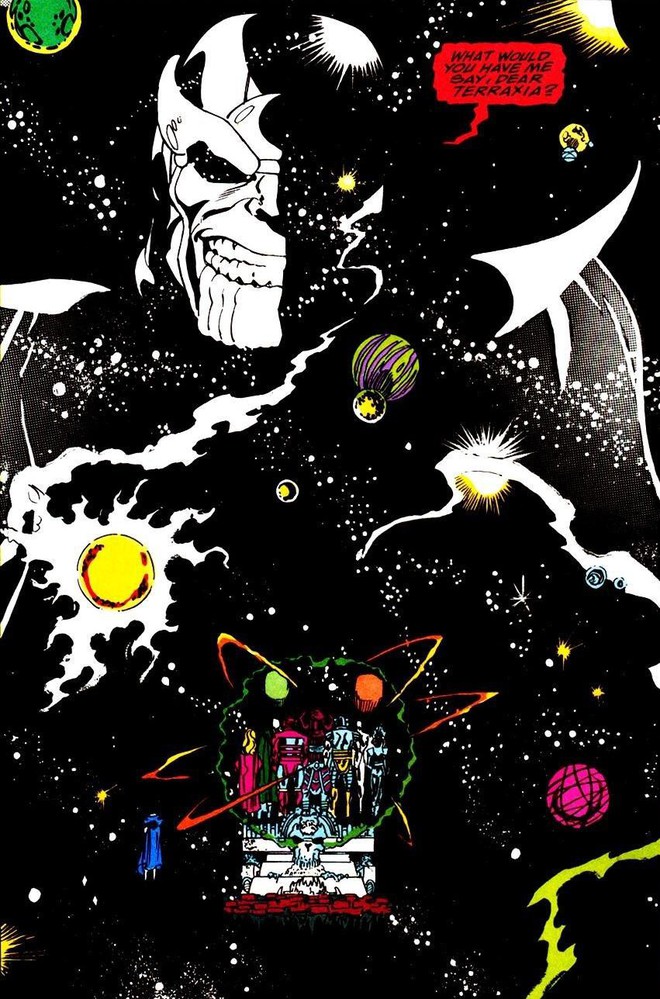 H&oacute;a ra Găng tay V&ocirc; cực của Thanos lại sở hữu quyền năng b&aacute; đạo thế n&agrave;y đ&acirc;y! - Ảnh 4.