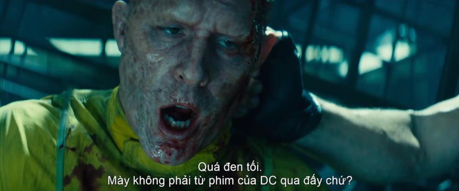 Không chỉ lầy lội, trailer cuối cùng của Deadpool 2 còn hoành tráng ác liệt - Ảnh 7.