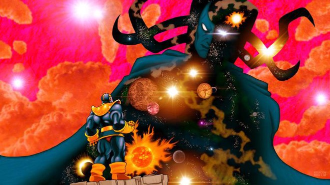 H&oacute;a ra Găng tay V&ocirc; cực của Thanos lại sở hữu quyền năng b&aacute; đạo thế n&agrave;y đ&acirc;y! - Ảnh 8.