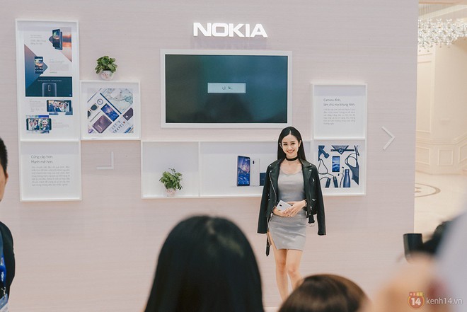 Nokia 6 mới và Nokia 7 Plus chính thức ra mắt tại Việt Nam: Cấu hình mạnh mẽ, camera ấn tượng mà giá cực hấp dẫn - Ảnh 9.