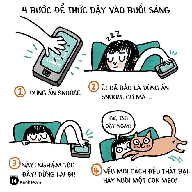 Bộ tranh chứng minh muốn hiểu rõ con gái 100% là điều không tưởng - Ảnh 3.