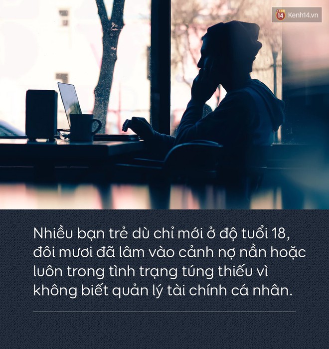 Người trẻ Việt tiếp xúc với tiền bạc từ sớm, nhưng khả năng kiếm được tiền để tự tiêu dùng lại muộn hơn - Ảnh 1.