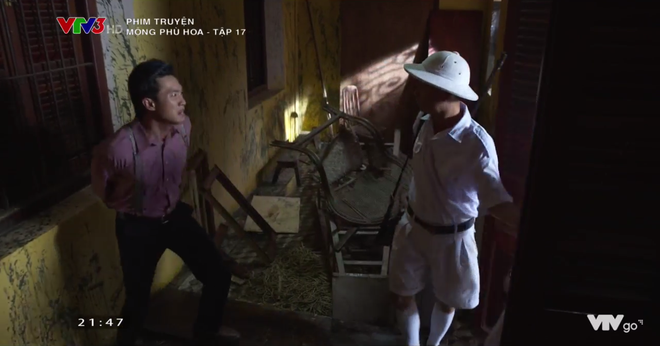 Vừa thoát chết, Ba Trang (Kim Tuyến) lại chứng nào tật nấy quay lại con đường bài bạc - Ảnh 7.