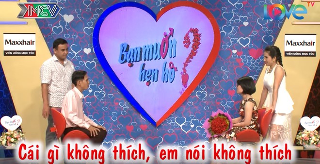 Vừa thấy cô gái sau tấm rèm BMHH, chàng trai quay ngoắt 180 độ: Mình không hợp nhau, làm bạn thôi! - Ảnh 4.