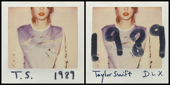 Spotify là ứng dụng duy nhất lọt mắt xanh của Taylor Swift để up MV độc quyền - Ảnh 3.