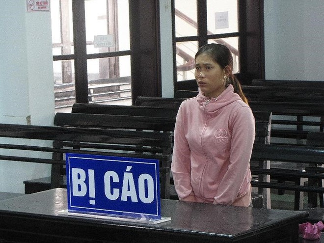 Nhận tới 3 bản &aacute;n m&agrave; vẫn chưa đi t&ugrave; v&igrave; &ldquo;bận&rdquo;&hellip; đẻ - Ảnh 1.