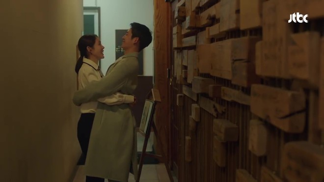 Chị Đẹp tập 7: Bồ cũ Son Ye Jin ph&oacute;ng xe đi&ecirc;n cuồng, k&eacute;o c&ocirc; v&agrave; hắn chết chung - Ảnh 16.