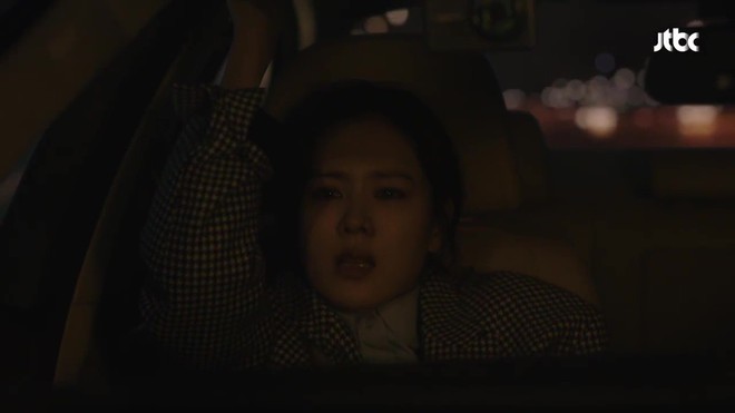 Chị Đẹp tập 7: Bồ cũ Son Ye Jin phóng xe điên cuồng, kéo cô và hắn chết chung - Ảnh 22.