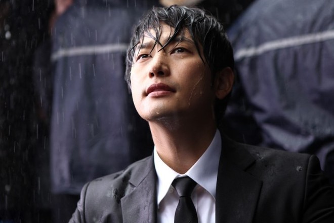 9 phim tâm lý giật gân Hàn Quốc không dành cho người yếu tim - Ảnh 5.