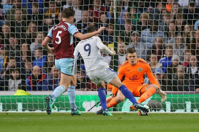 Morata vô duyên, Chelsea thắng nhọc để nuôi hy vọng giành vé Champions League - Ảnh 9.