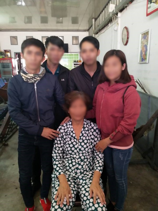 Nữ phượt thủ đến qu&aacute;n cafe v&otilde;ng của b&agrave; cụ 70 tuổi xin lỗi: V&igrave; em n&oacute;ng t&iacute;nh qu&aacute;, đăng b&agrave;i m&agrave; kh&ocirc;ng nghĩ đến hậu quả như vậy - Ảnh 5.