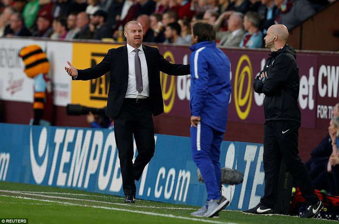 Morata v&ocirc; duy&ecirc;n, Chelsea thắng nhọc để nu&ocirc;i hy vọng gi&agrave;nh v&eacute; Champions League - Ảnh 3.