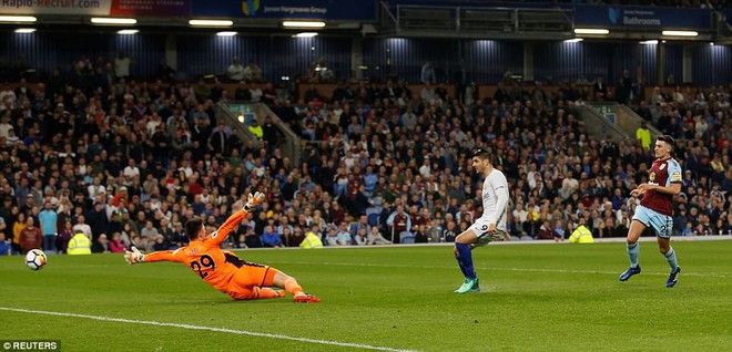 Morata vô duyên, Chelsea thắng nhọc để nuôi hy vọng giành vé Champions League - Ảnh 10.